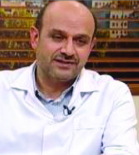 دکترغلامحسین علیشیری